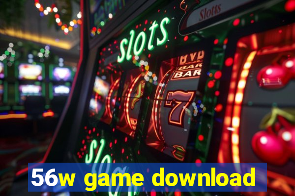 56w game download